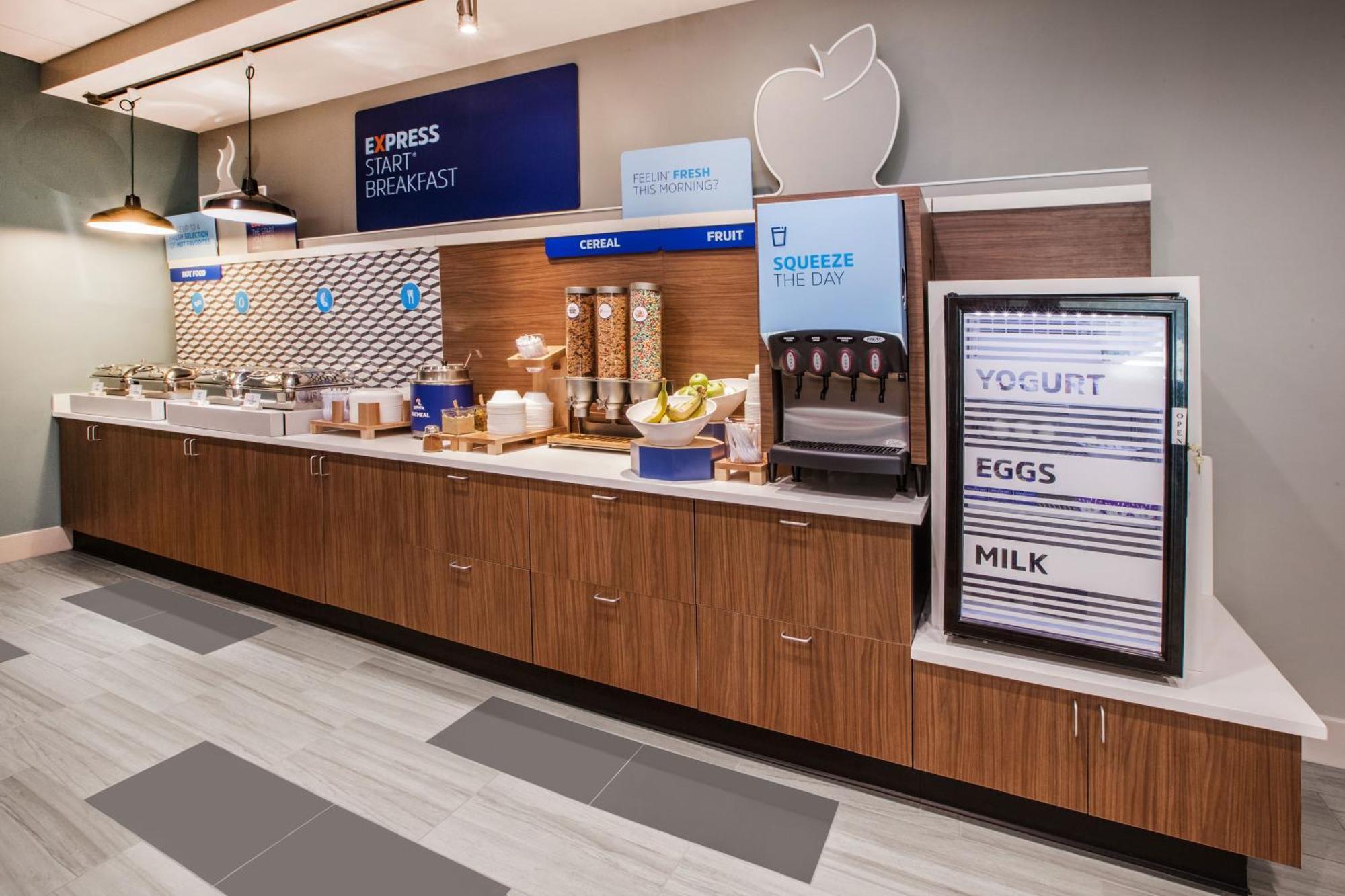 Holiday Inn Express - Bowling Green By Ihg מראה חיצוני תמונה