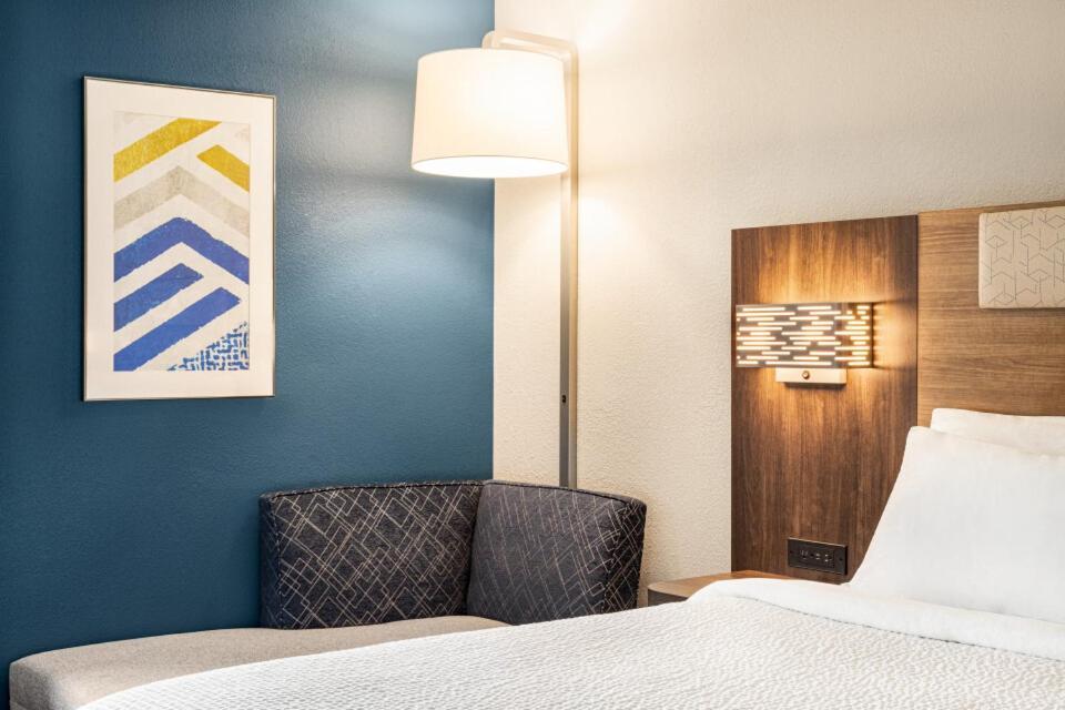 Holiday Inn Express - Bowling Green By Ihg מראה חיצוני תמונה