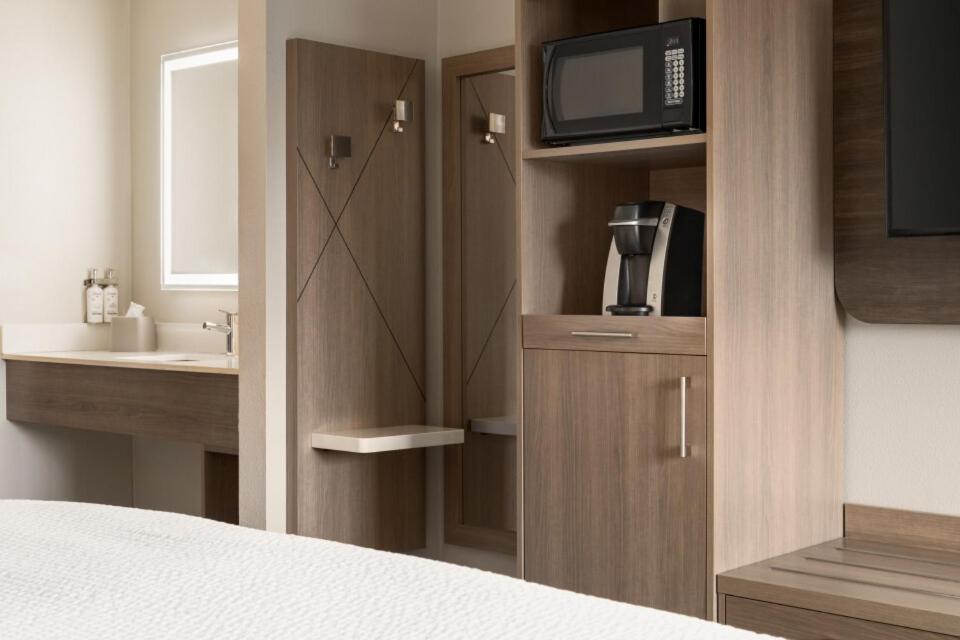 Holiday Inn Express - Bowling Green By Ihg מראה חיצוני תמונה