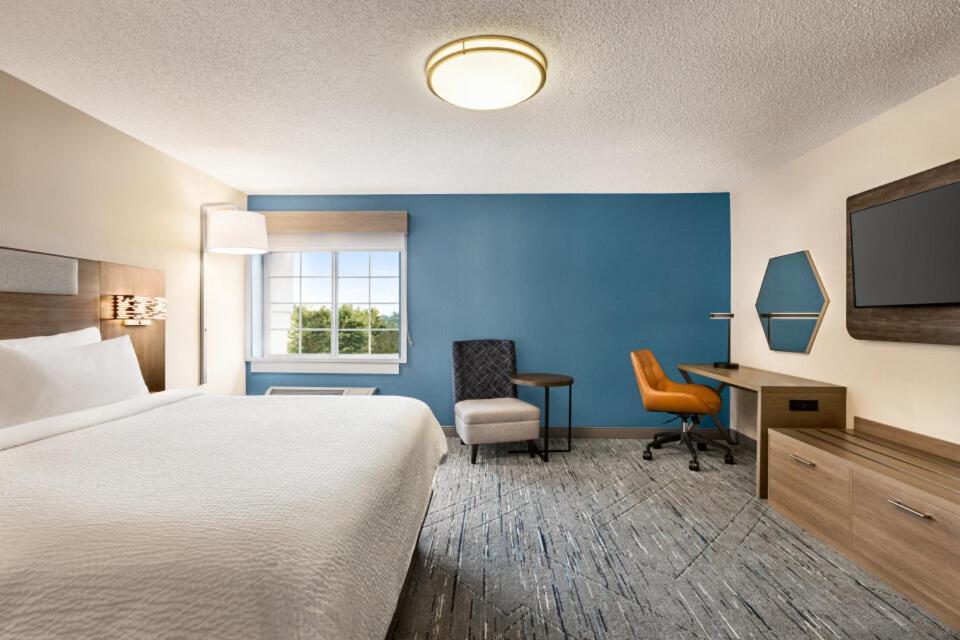 Holiday Inn Express - Bowling Green By Ihg מראה חיצוני תמונה